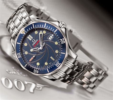 omega seamaster 2005 price|2006 omega seamaster james bond.